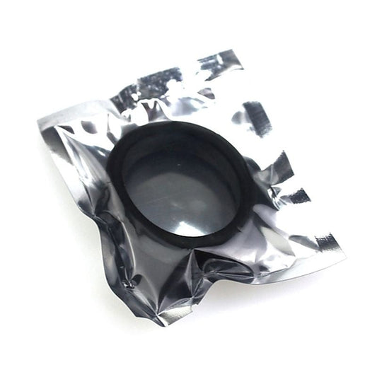 Silicone Sex Delay Cock Ring by BDStyle - Cock Rings
