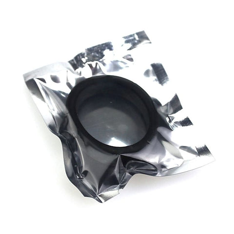 Premium Silicone Sex Delay Cock Ring by BDStyle - Cock Rings