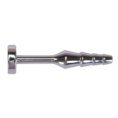 Premium Thorpedo Urethra Plug by BDStyle - Penis Plugs