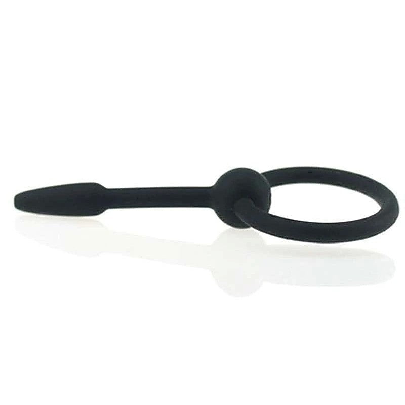 Professional-Grade Silicone LaCuna by BDStyle - Penis Plugs