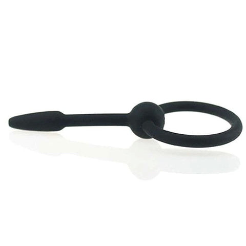 Professional-Grade Silicone LaCuna by BDStyle - Penis Plugs