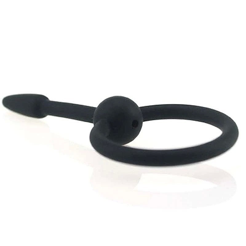 Professional-Grade Silicone LaCuna by BDStyle - Penis Plugs