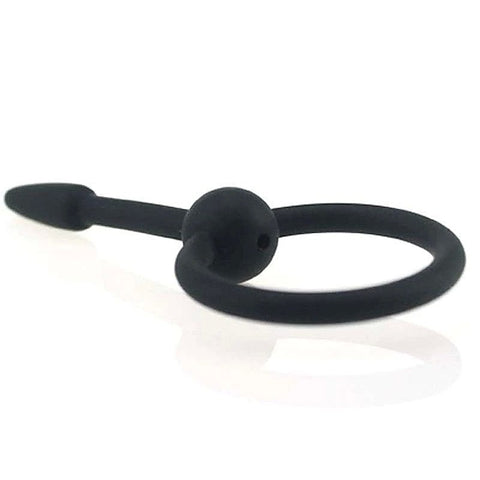 Professional-Grade Silicone LaCuna by BDStyle - Penis Plugs
