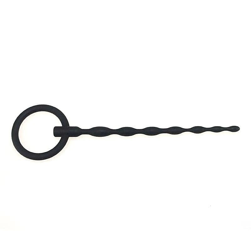 Silicone Urethra Rider by BDStyle - Penis Plugs