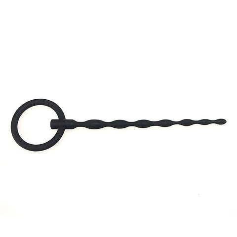 Silicone Urethra Rider by BDStyle - Penis Plugs