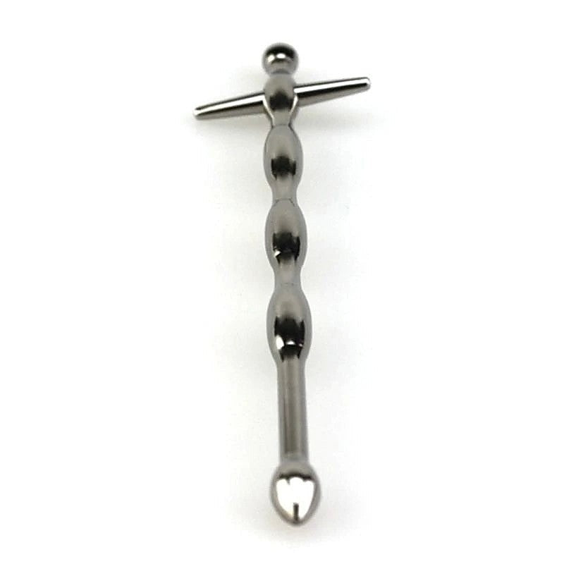 Premium The Corkscrew Urethral Sound by BDStyle - Penis Plugs