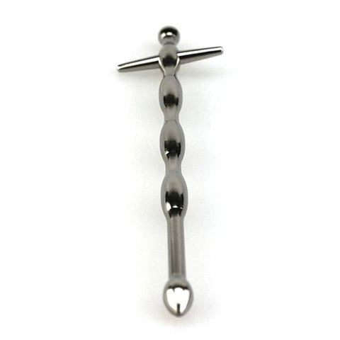 Premium The Corkscrew Urethral Sound by BDStyle - Penis Plugs