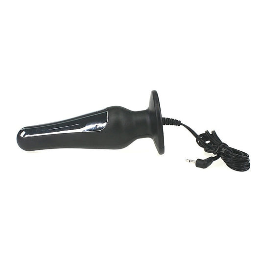 Electro Sex Butt Plug by BDStyle - Electro Sex