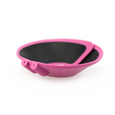 Breast Electronic Enlarger Therapy Pads by BDStyle - Breast and Nipple Toys