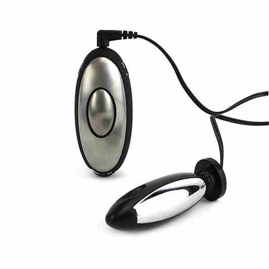 E-Passion Plug by BDStyle - Electro Sex