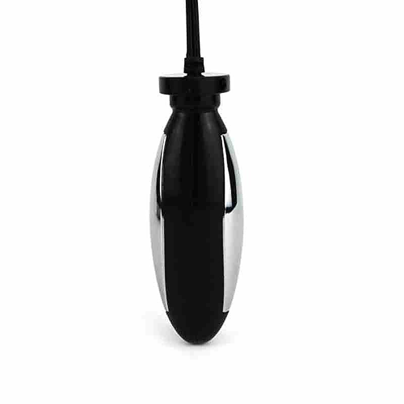 Professional-Grade E-Passion Plug by BDStyle - Electro Sex