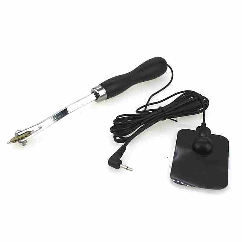 Electric Shock Pinwheel by BDStyle - Electro Sex