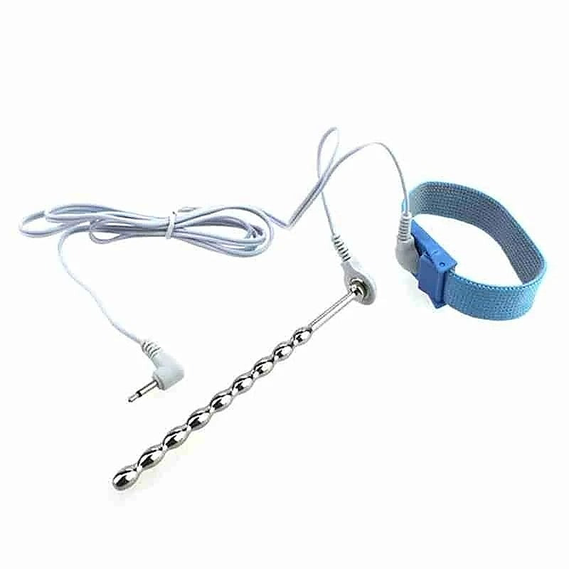 Premium Erection Sound Penis Pin by BDStyle - Penis Plugs