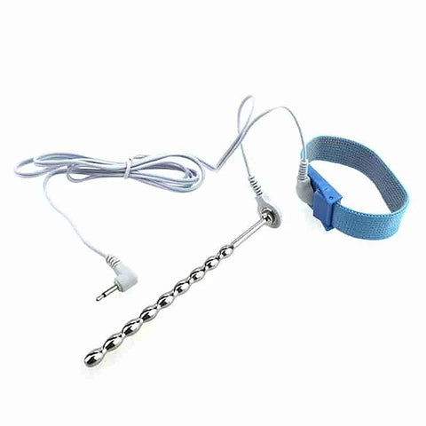 Premium Erection Sound Penis Pin by BDStyle - Penis Plugs