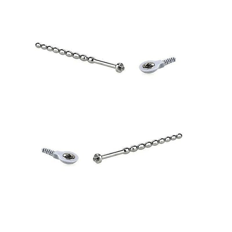 Premium Erection Sound Penis Pin by BDStyle - Penis Plugs