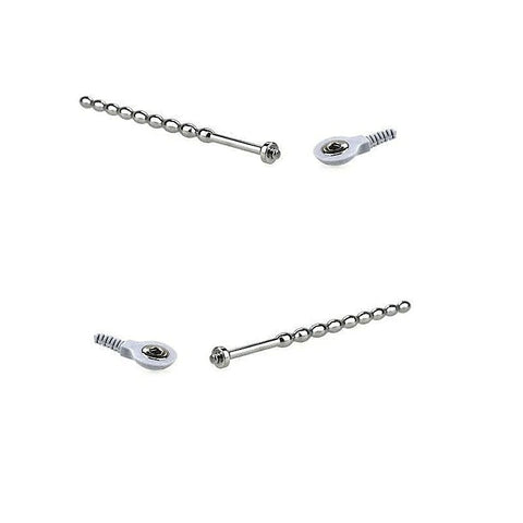 Premium Erection Sound Penis Pin by BDStyle - Penis Plugs