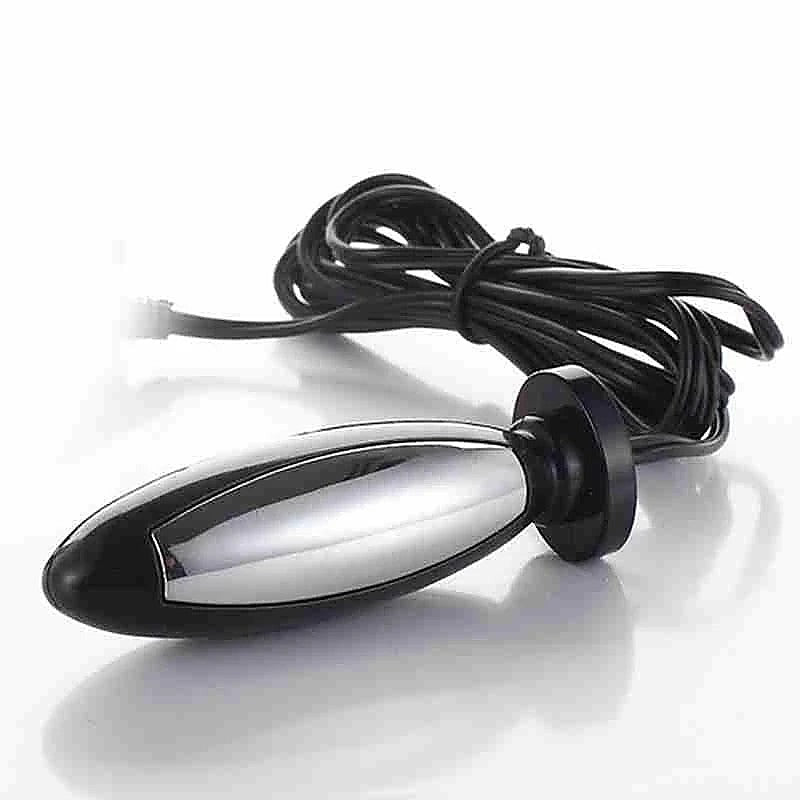 Professional-Grade Pulse Ignite by BDStyle - Electro Sex