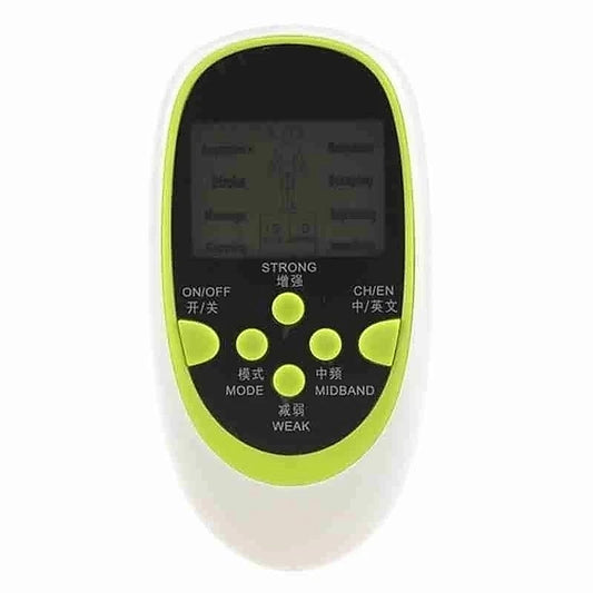 LCD Screen Electro Sex Power Box by BDStyle - Electro Sex