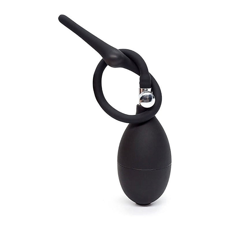 Adjustable Urethral Pleasure Probe by BDStyle - Penis Plugs