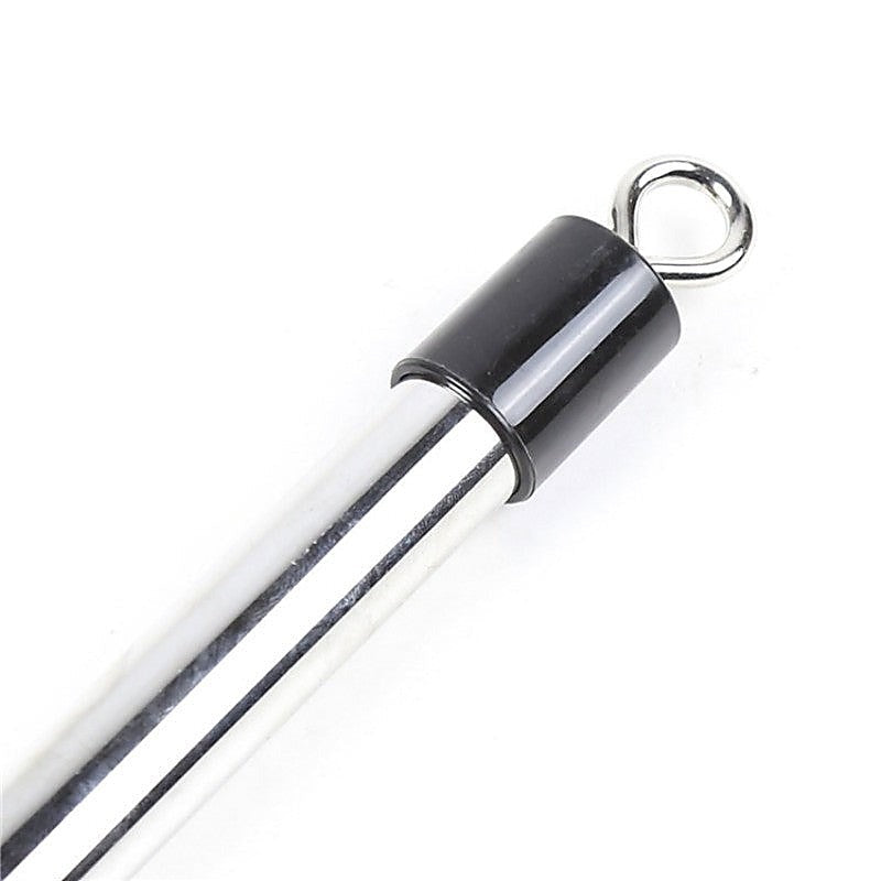 Premium 3 Way Bondage Spreader Bar by BDStyle - Spreaders and Hangers