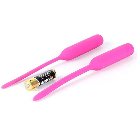Premium Premium Urethral Stimulator by BDStyle - Penis Plugs