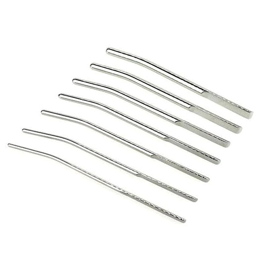 Deluxe Urethral Play Sound Kit by BDStyle - Penis Plugs