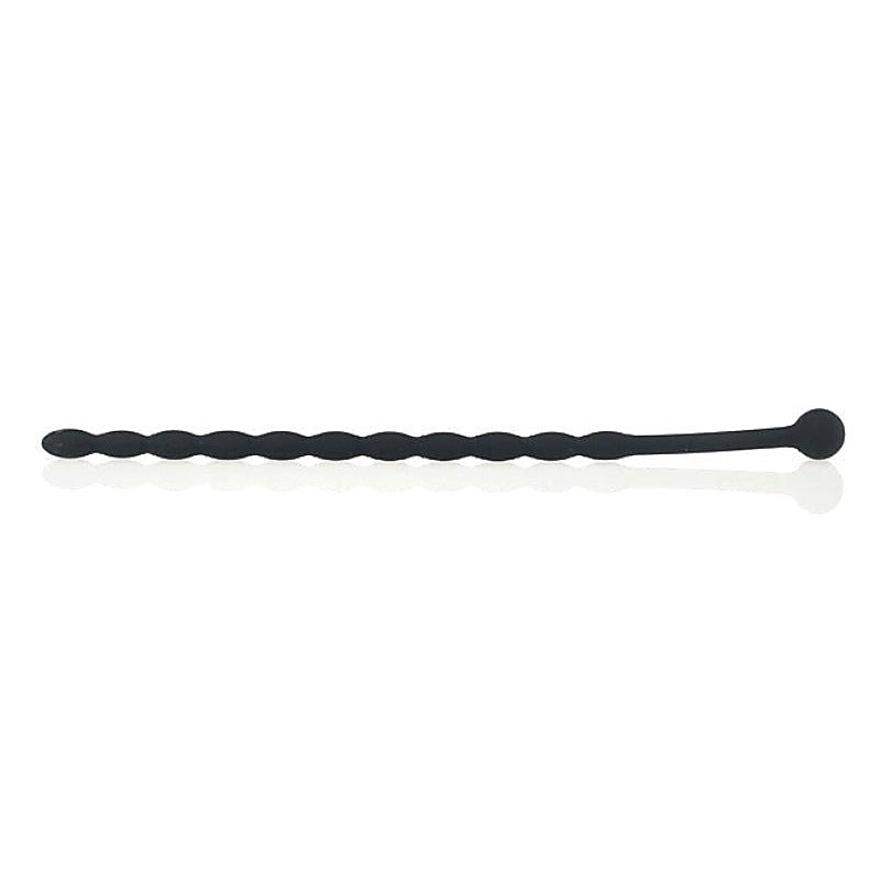 Brooks Ball Silicone Sounding Plug by BDStyle - Penis Plugs