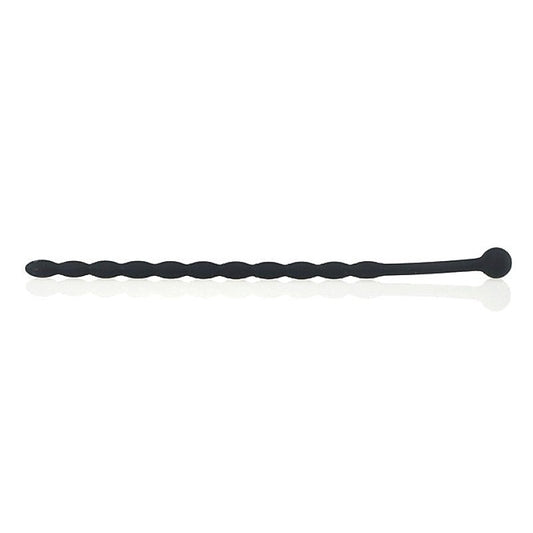 Brooks Ball Silicone Sounding Plug by BDStyle - Penis Plugs