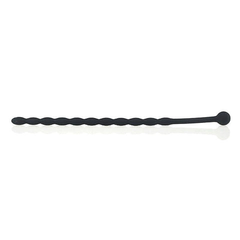 Brooks Ball Silicone Sounding Plug by BDStyle - Penis Plugs