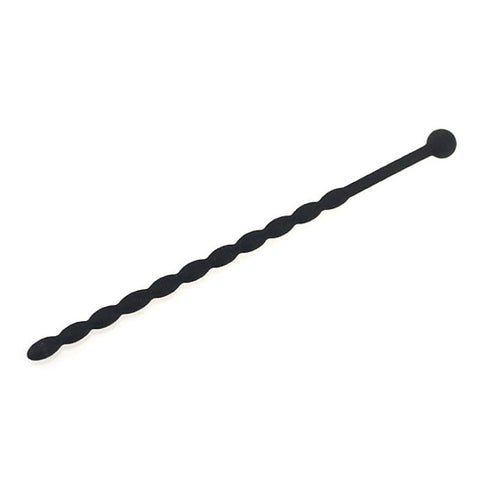 Brooks Ball Silicone Sounding Plug by BDStyle - Penis Plugs