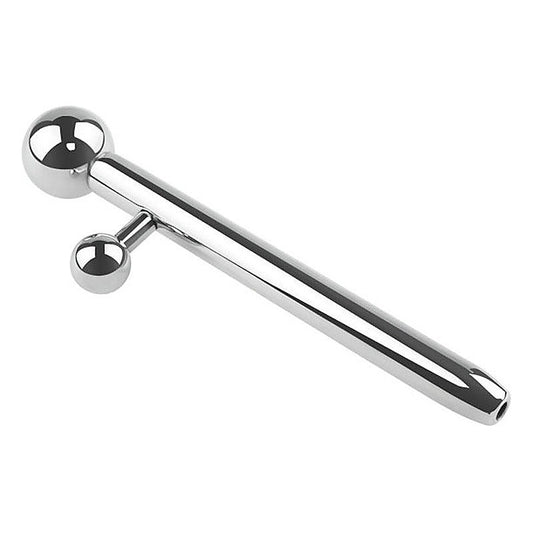 Prince Albert's Style Wand by BDStyle - Penis Plugs
