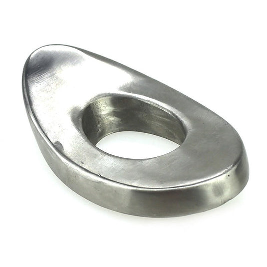 Tongue Heavy Cock And Ball Ring by BDStyle - Cock Rings