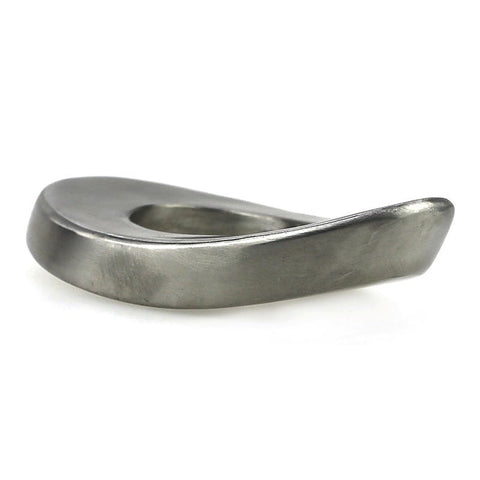 Tongue Heavy Cock And Ball Ring by BDStyle - Cock Rings