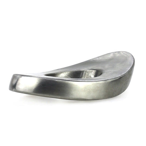 Tongue Heavy Cock And Ball Ring by BDStyle - Cock Rings