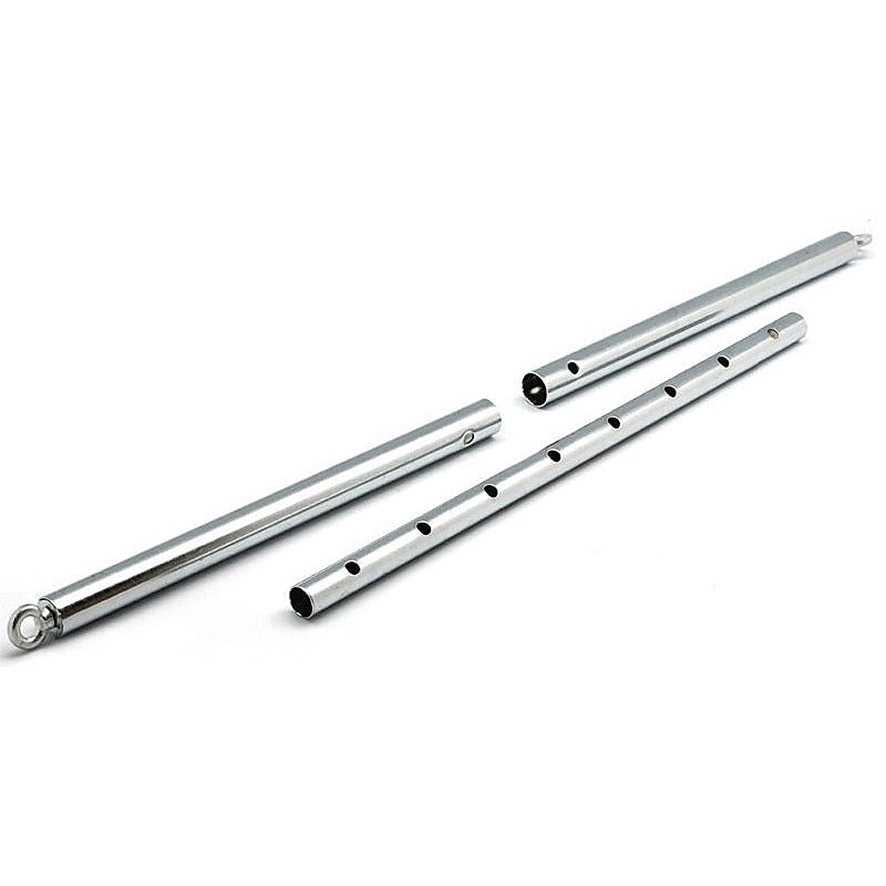 The Adjustable Steel Spreader Bar - Spreaders and Hangers