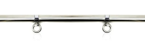 BDStyle Adjustable Steel Spreader Bar Premium BDSM Restraint Equipment - Spreaders and Hangers