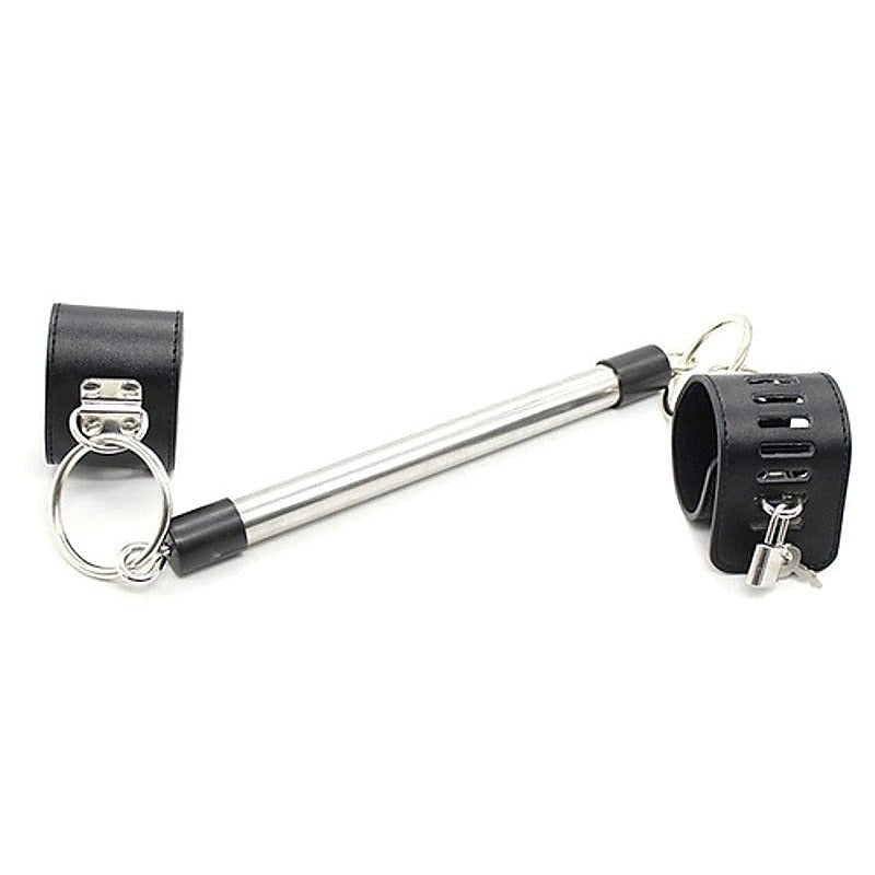Premium Premium BDSM Wrist Spreader by BDStyle - Spreaders and Hangers