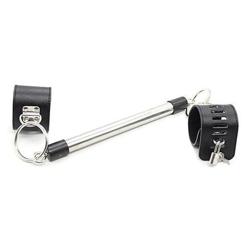Premium Premium BDSM Wrist Spreader by BDStyle - Spreaders and Hangers
