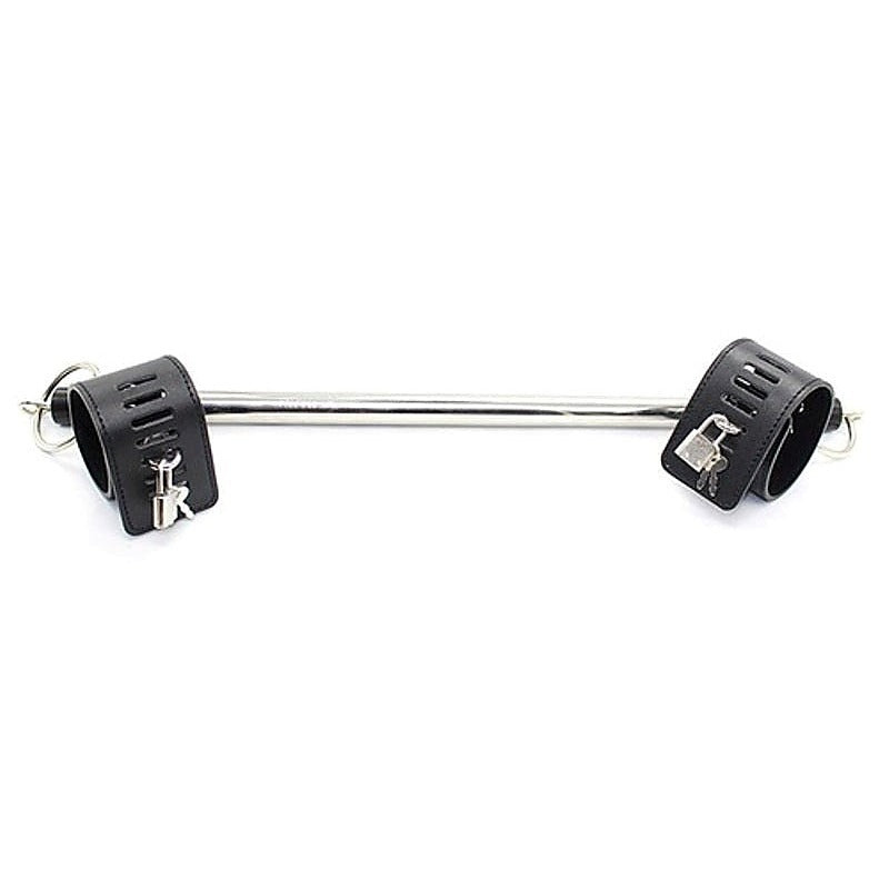 Premium Premium BDSM Wrist Spreader by BDStyle - Spreaders and Hangers