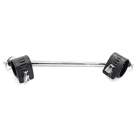 Premium Premium BDSM Wrist Spreader by BDStyle - Spreaders and Hangers