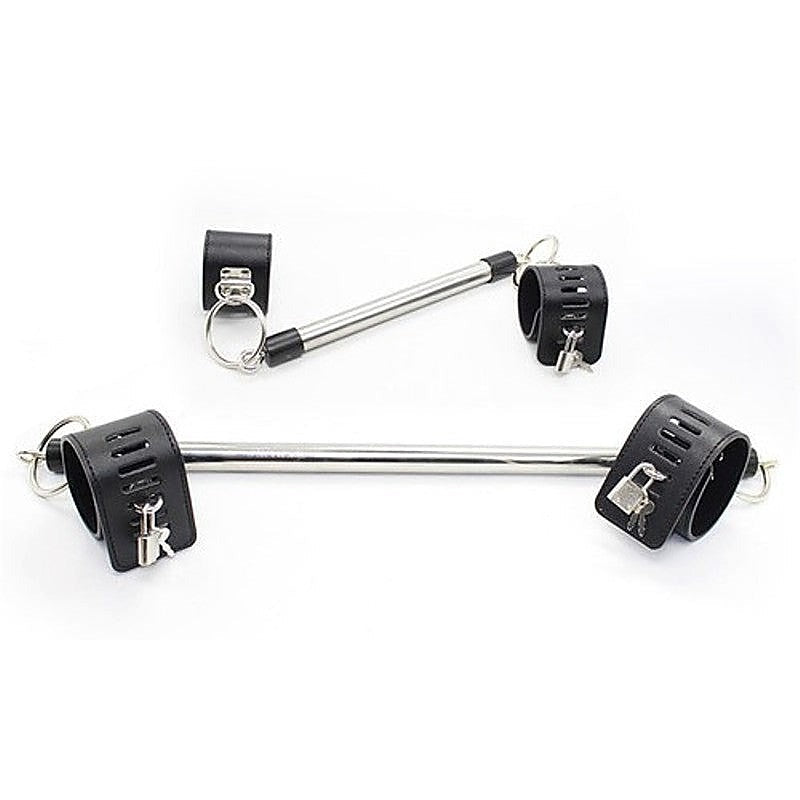 Premium Spread-Em Intimacy Enhancer by BDStyle - Spreaders and Hangers