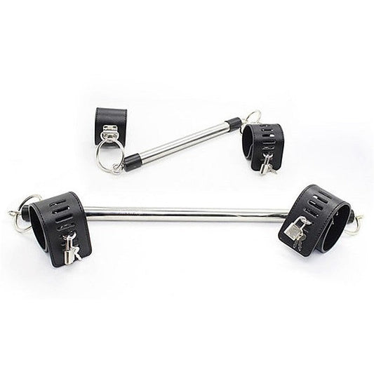 Spread-Em Intimacy Enhancer by BDStyle - Spreaders and Hangers