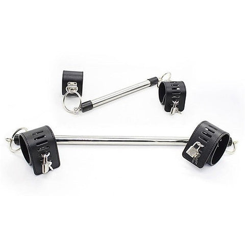 Premium Spread-Em Intimacy Enhancer by BDStyle - Spreaders and Hangers