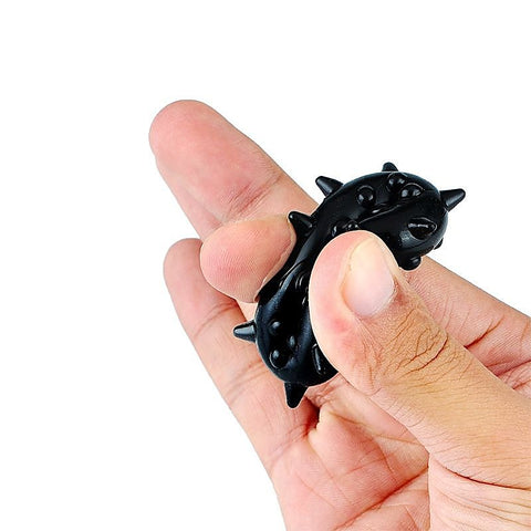 Premium Premium Silicone Cock Ring by BDStyle - Ball and Cock Toys