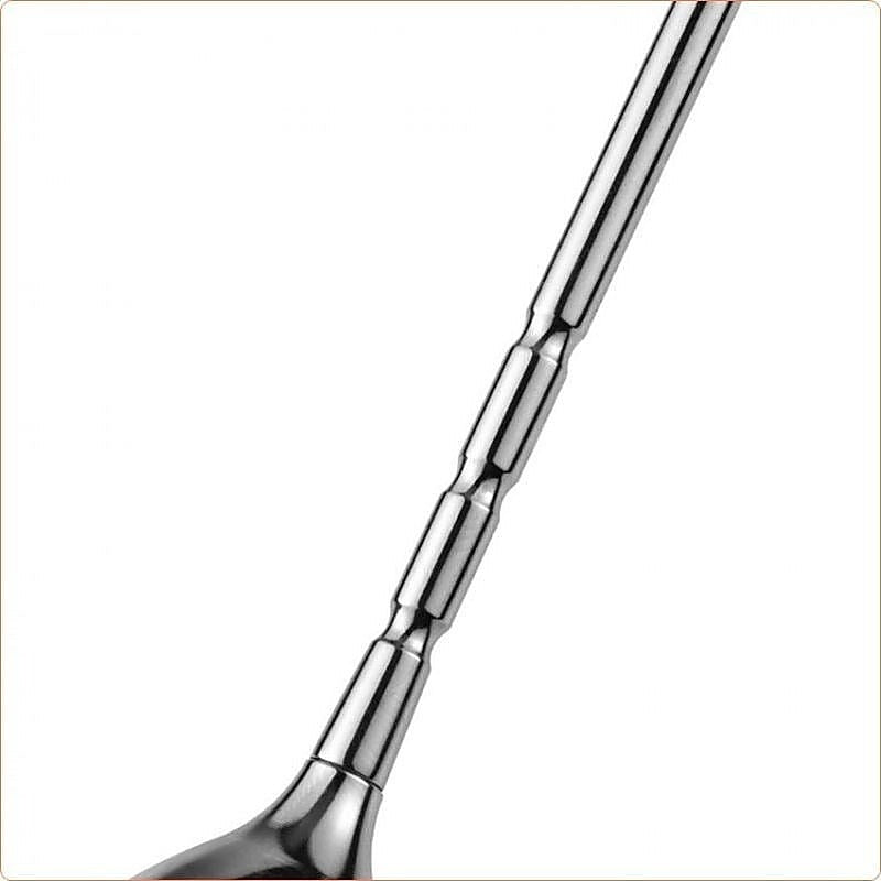 Metal Ben Wa Balls by BDStyle - Love Eggs and Kegel Exercisers