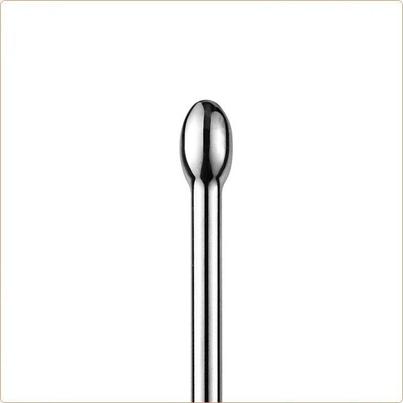Metal Ben Wa Balls by BDStyle - Love Eggs and Kegel Exercisers