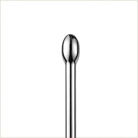Metal Ben Wa Balls by BDStyle - Love Eggs and Kegel Exercisers