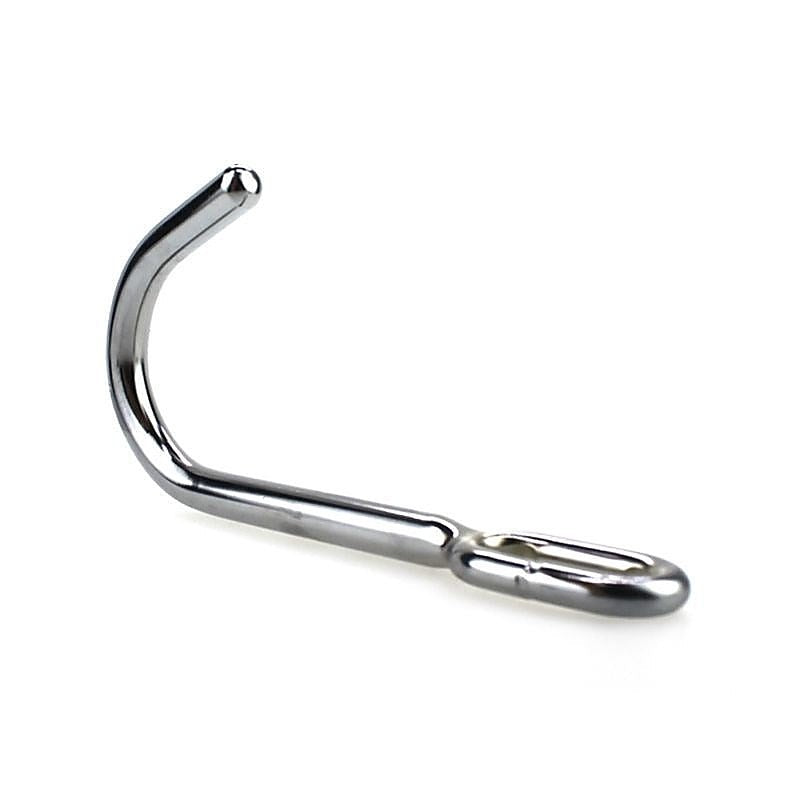 Metal Anal Hook by BDStyle - Spreaders and Hangers