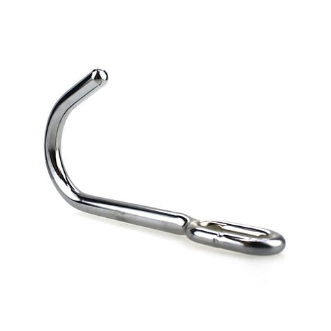 Metal Anal Hook by BDStyle - Spreaders and Hangers