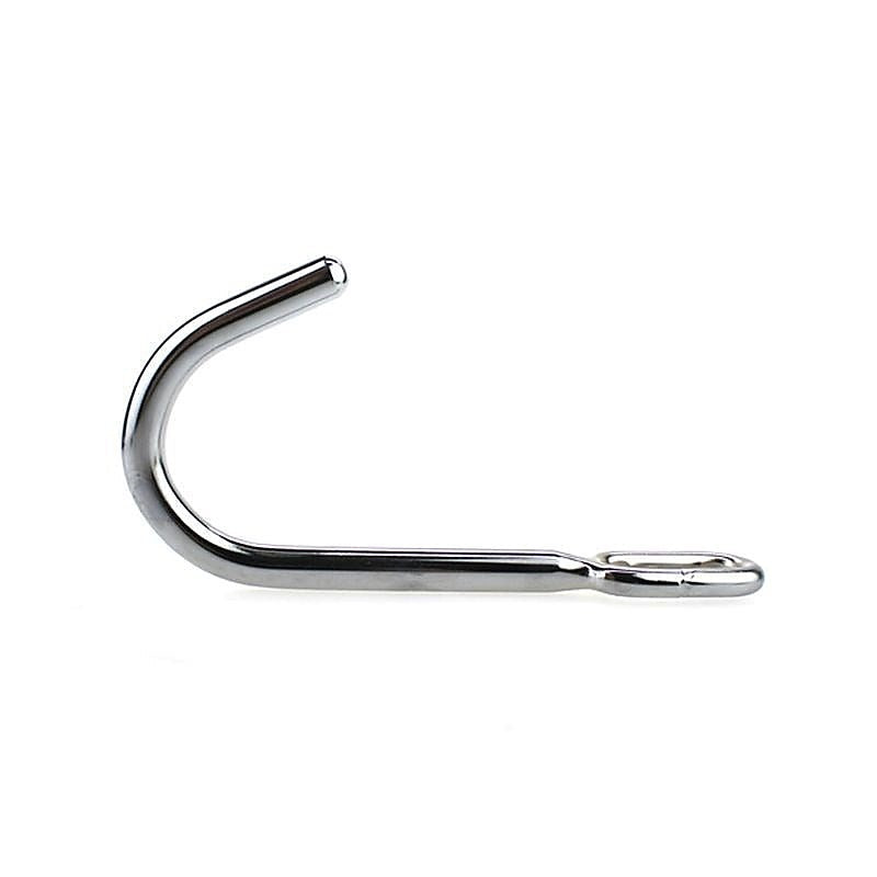 Metal Anal Hook by BDStyle - Spreaders and Hangers